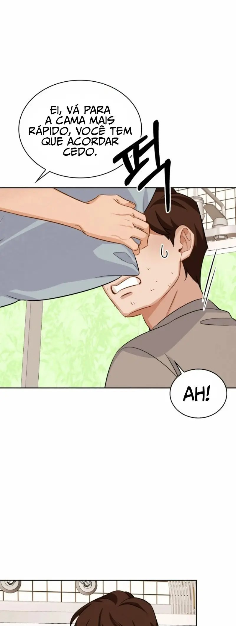 To Be an Actor Vol. 1 Ch. 6 第15页