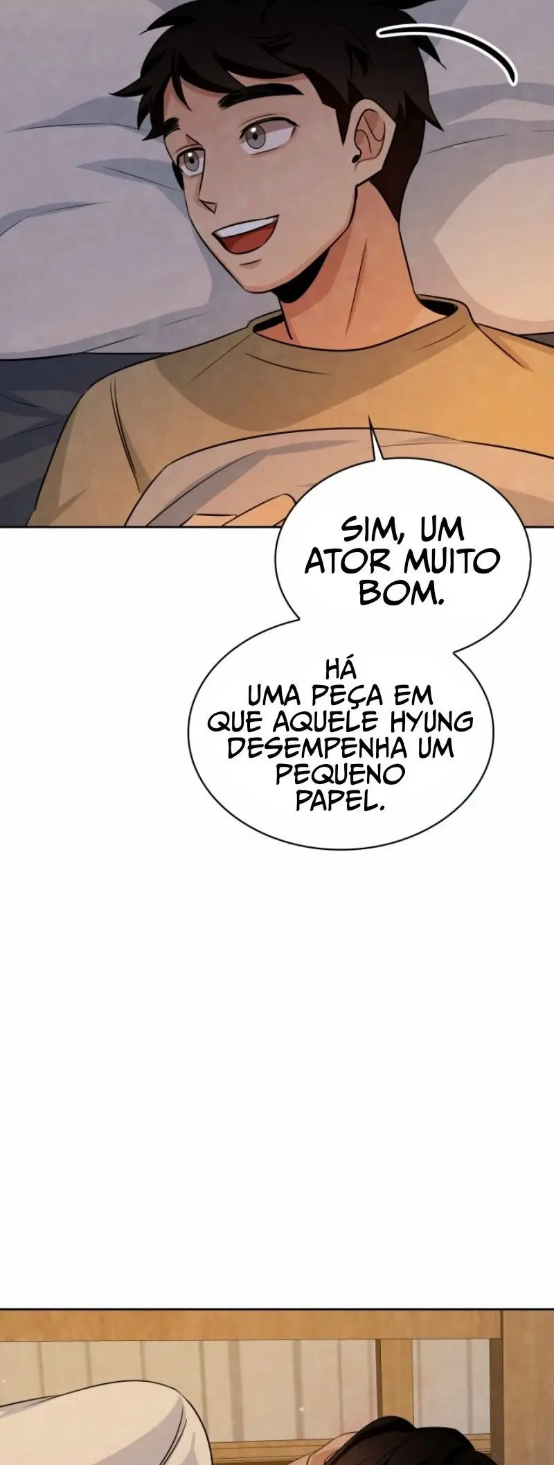 To Be an Actor Vol. 1 Ch. 6 第25页