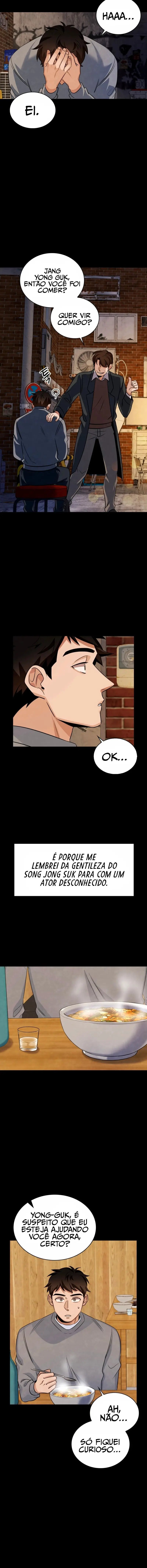 To Be an Actor Vol. 1 Ch. 6 第7页