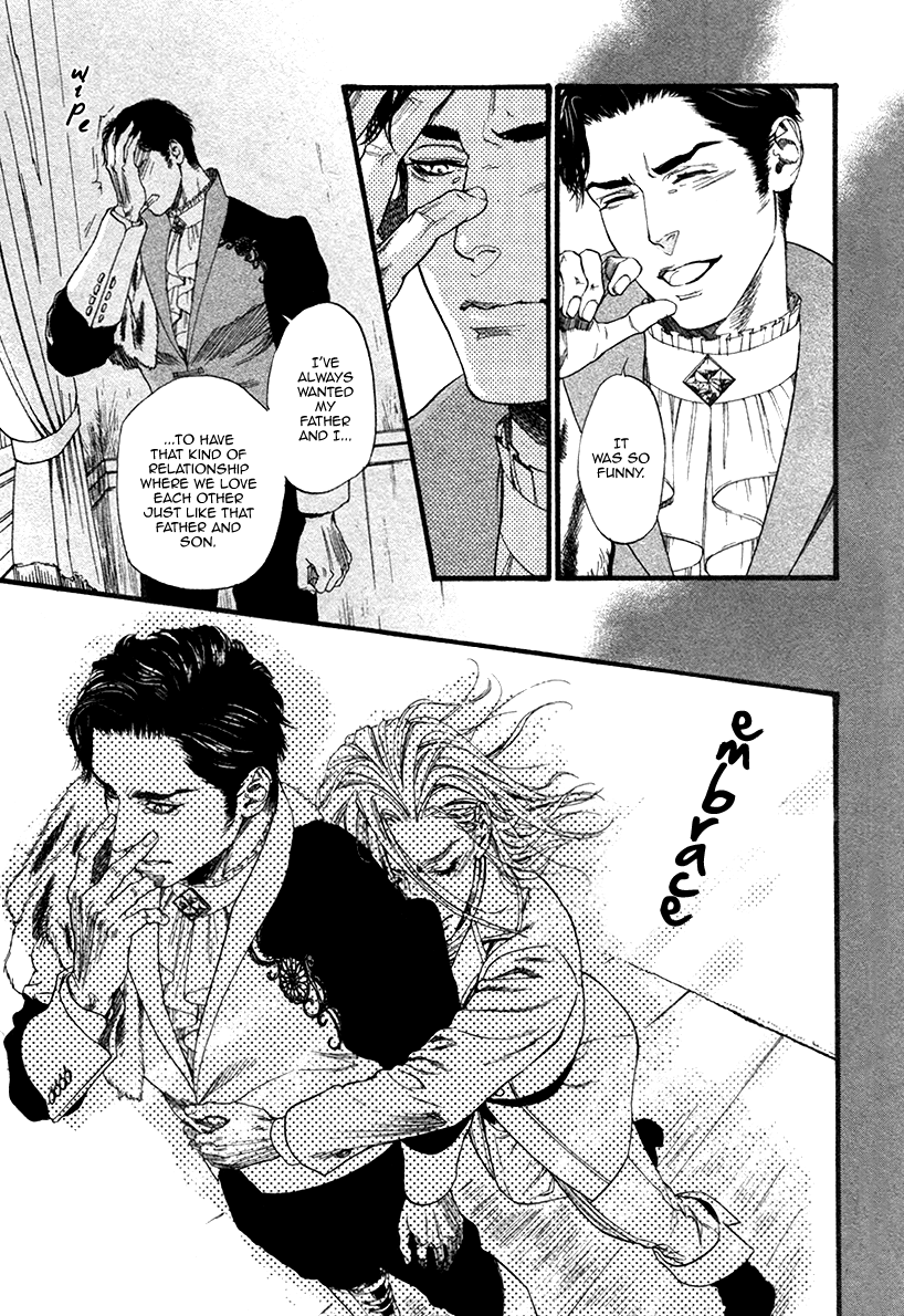 Majutsushi Sylvan no Mise Vol. 1 Ch. 2 第21页