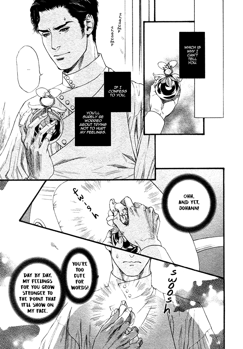Majutsushi Sylvan no Mise Vol. 1 Ch. 2 第23页