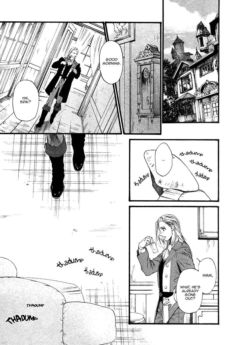 Majutsushi Sylvan no Mise Vol. 1 Ch. 2 第25页