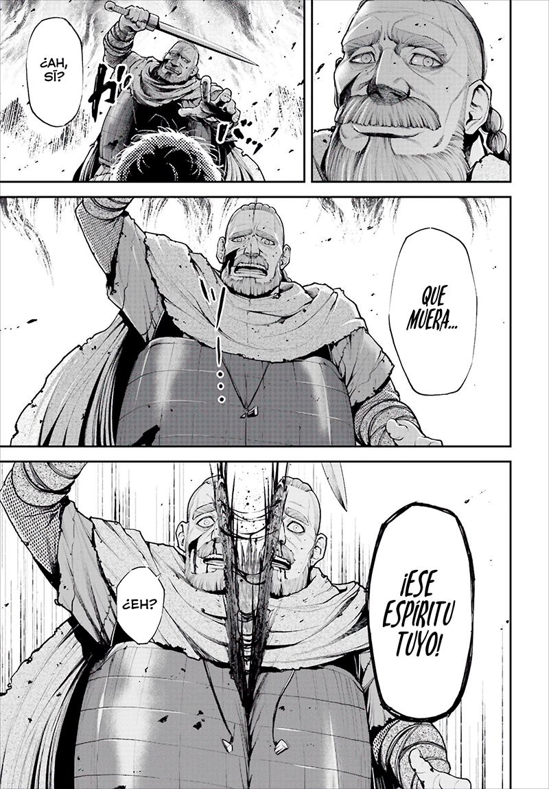 Tengen Eiyuu Taisen Guerra de líderes 第40页