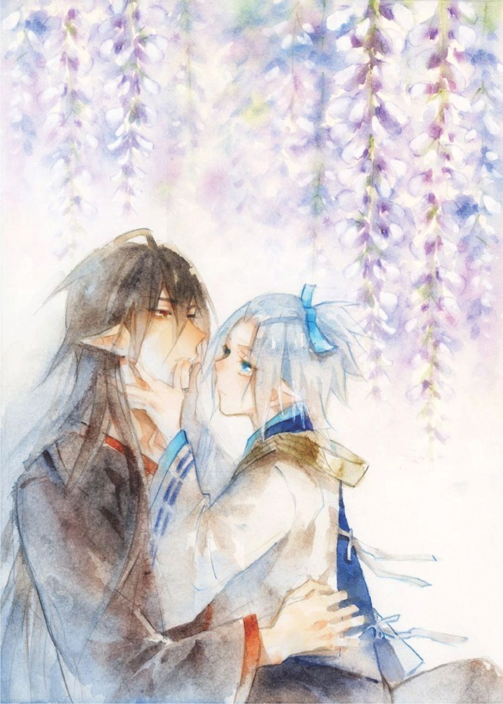 Zhi Zi Zhi Jian 第4页