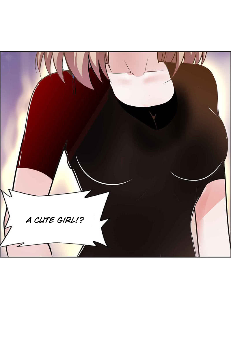 Eat Chicken and Save the World The Cheater is Suffering a Setback (Last Part) 第15页
