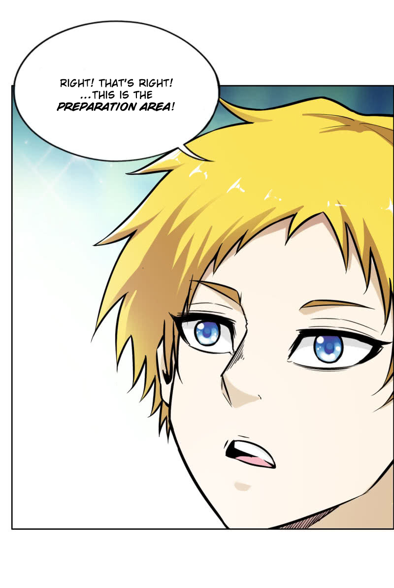 Eat Chicken and Save the World The Cheater is Suffering a Setback (Last Part) 第19页