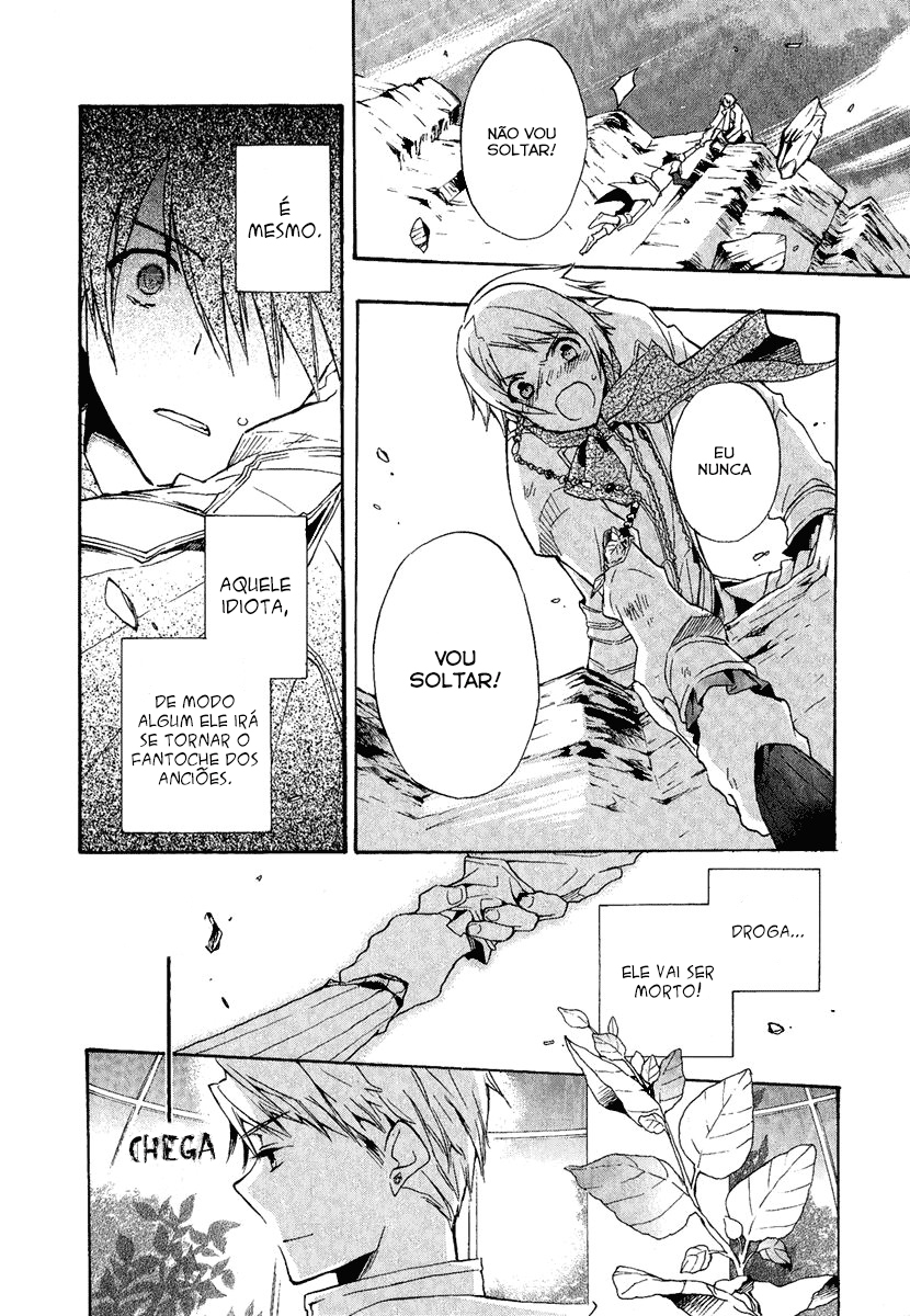 +C: Sword and Cornett Vol. 1 Ch. 3 第29页