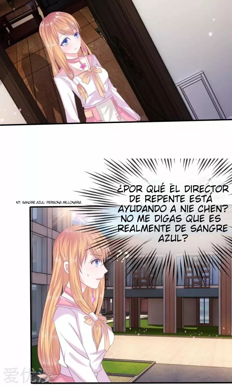 The Master of Knife Ch. 6 第12页