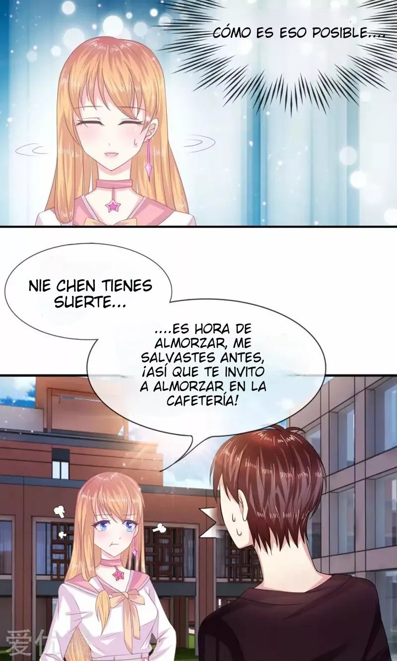 The Master of Knife Ch. 6 第14页