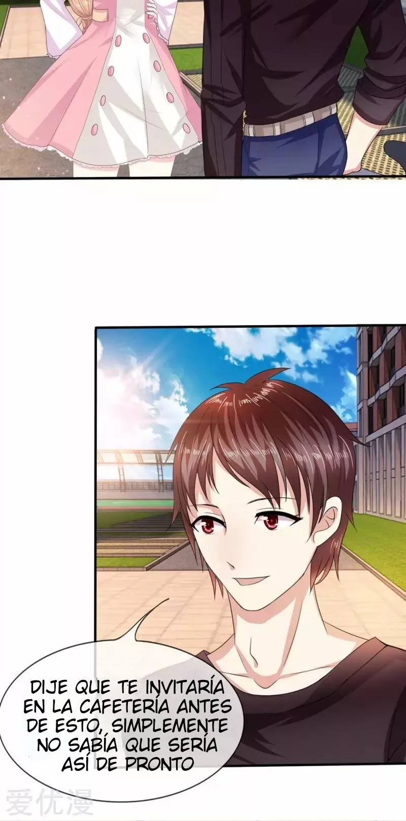 The Master of Knife Ch. 6 第15页