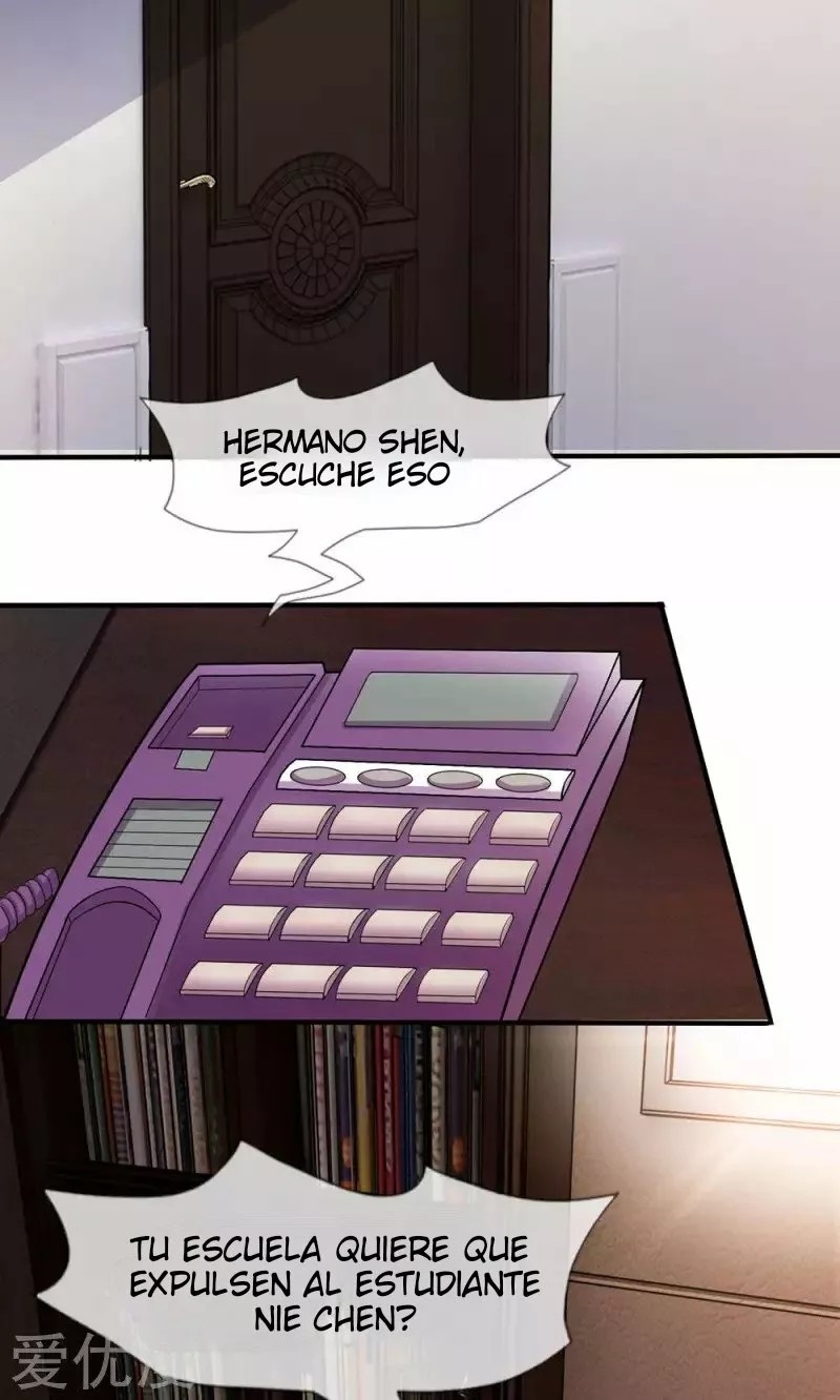 The Master of Knife Ch. 6 第7页