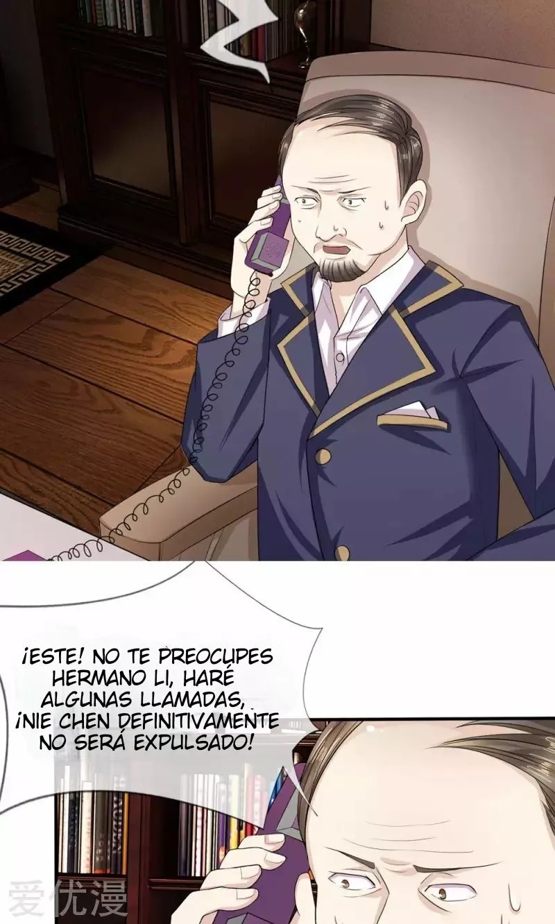 The Master of Knife Ch. 6 第8页