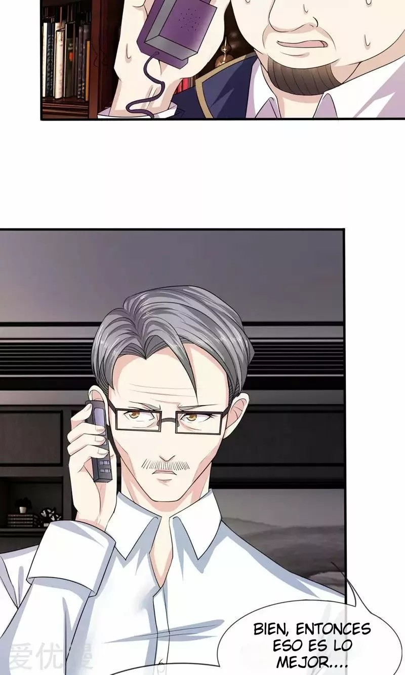 The Master of Knife Ch. 6 第9页