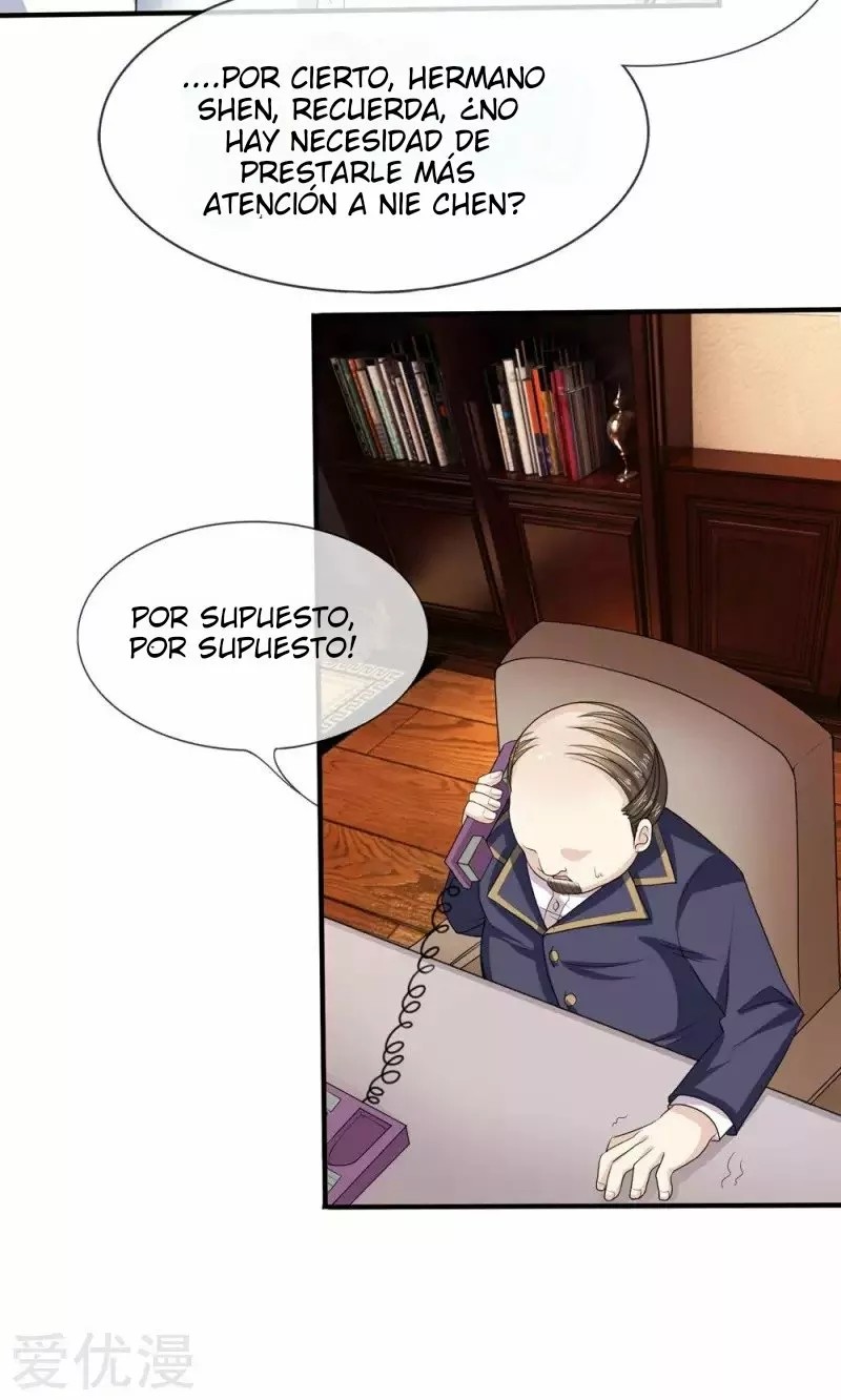 The Master of Knife Ch. 6 第10页
