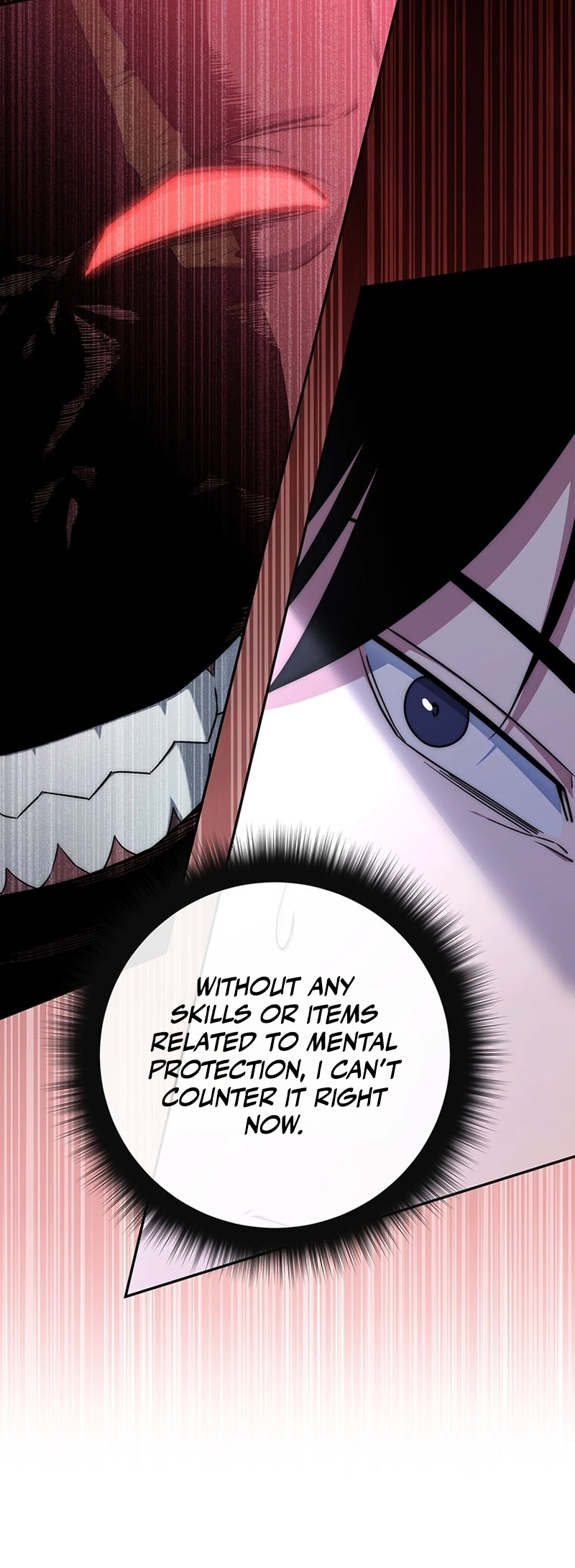 The Civil Servant of the Sword Returns Ch. 5 第12页