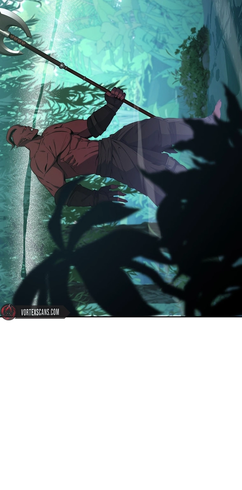 The Civil Servant of the Sword Returns Ch. 5 第24页