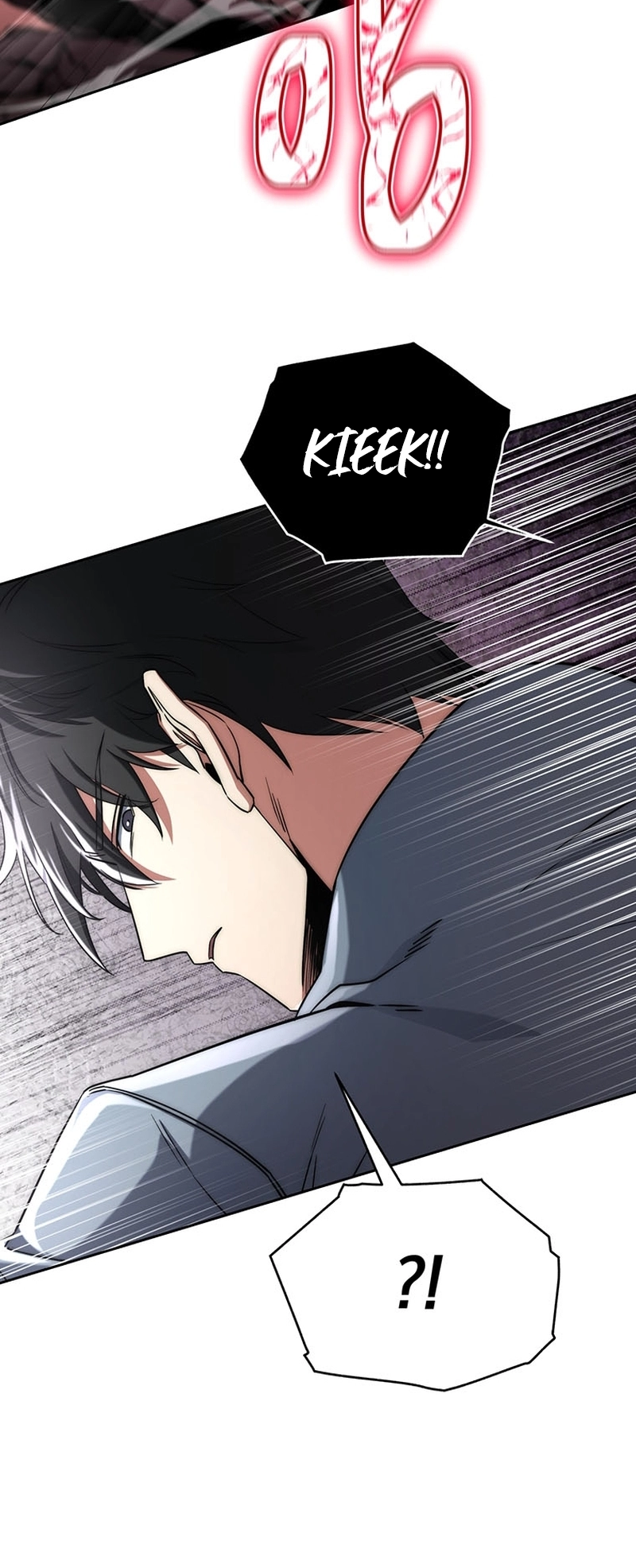 The Civil Servant of the Sword Returns Ch. 5 第4页