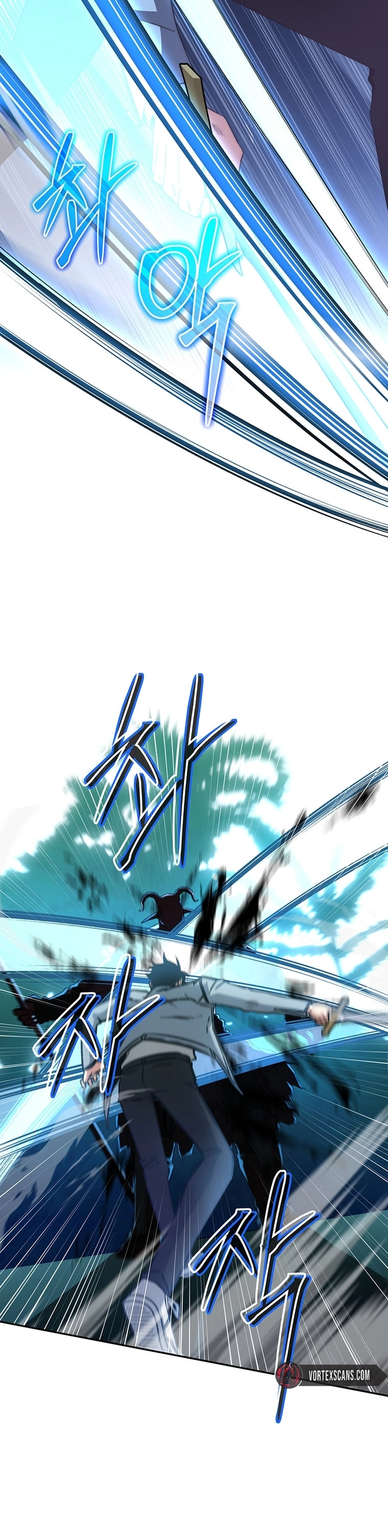 The Civil Servant of the Sword Returns Ch. 5 第36页