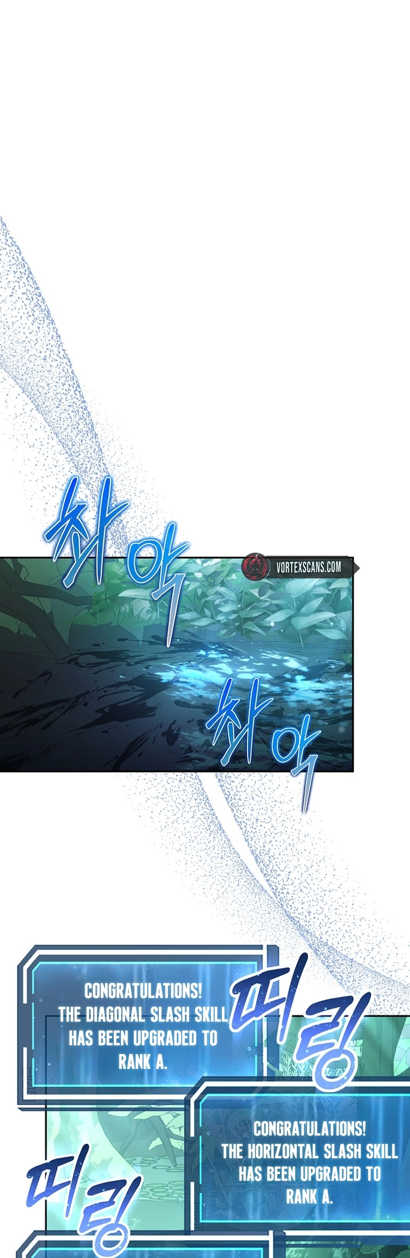 The Civil Servant of the Sword Returns Ch. 5 第41页