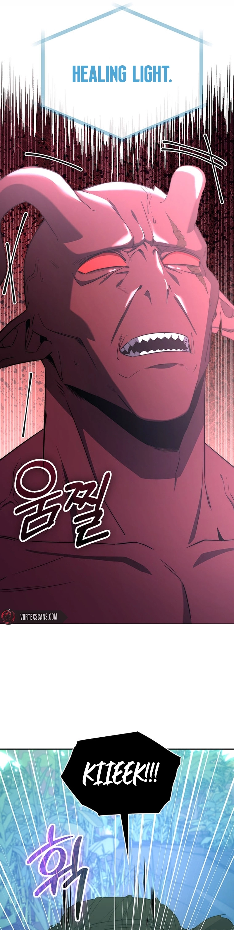 The Civil Servant of the Sword Returns Ch. 5 第43页