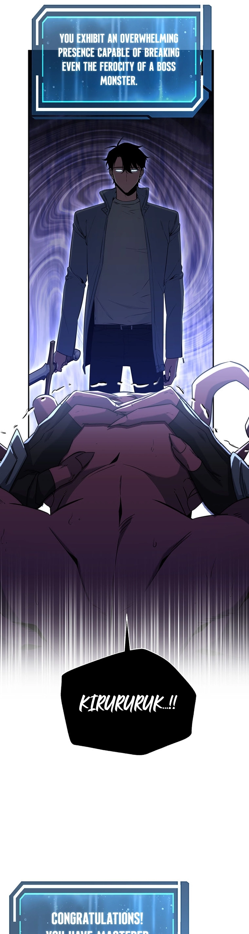 The Civil Servant of the Sword Returns Ch. 5 第45页