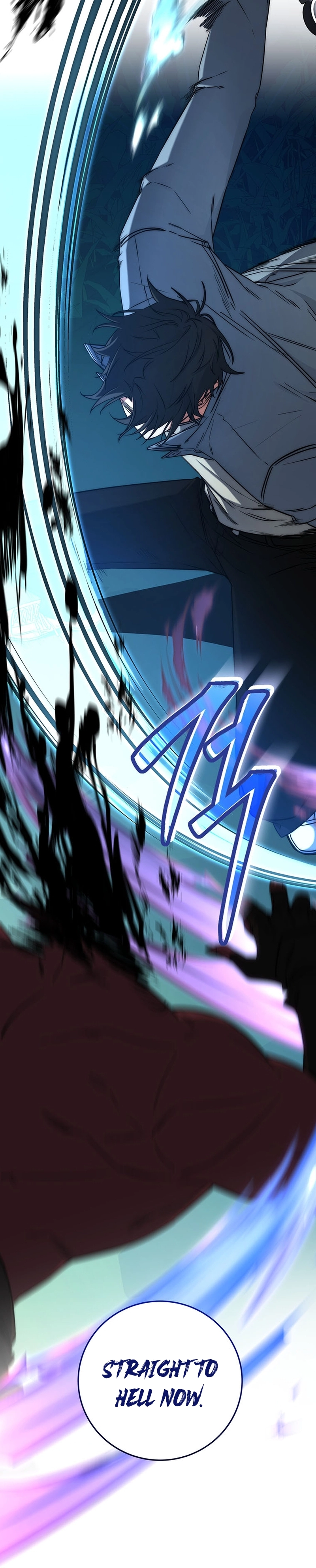 The Civil Servant of the Sword Returns Ch. 5 第48页