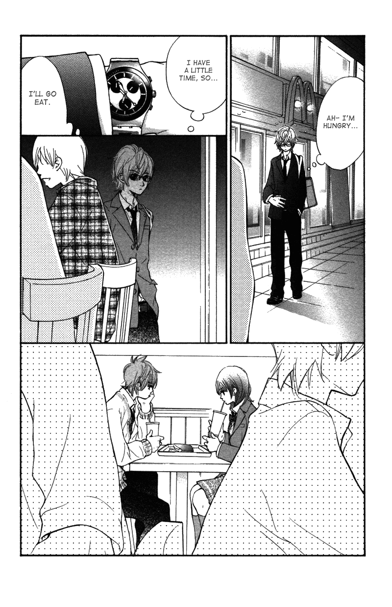 Kare wa Tomodachi Vol. 2 Ch. 5 第31页