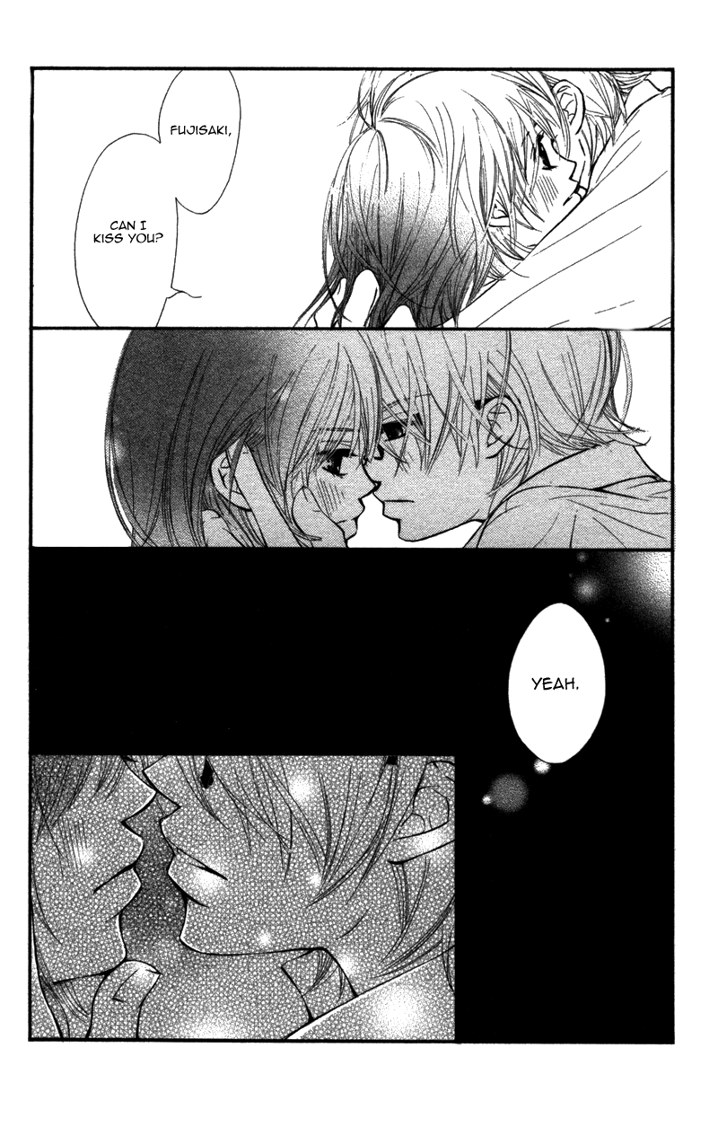 Kare wa Tomodachi Vol. 2 Ch. 5 第37页