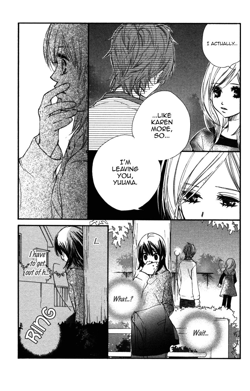 Kare wa Tomodachi Vol. 2 Ch. 5 第44页