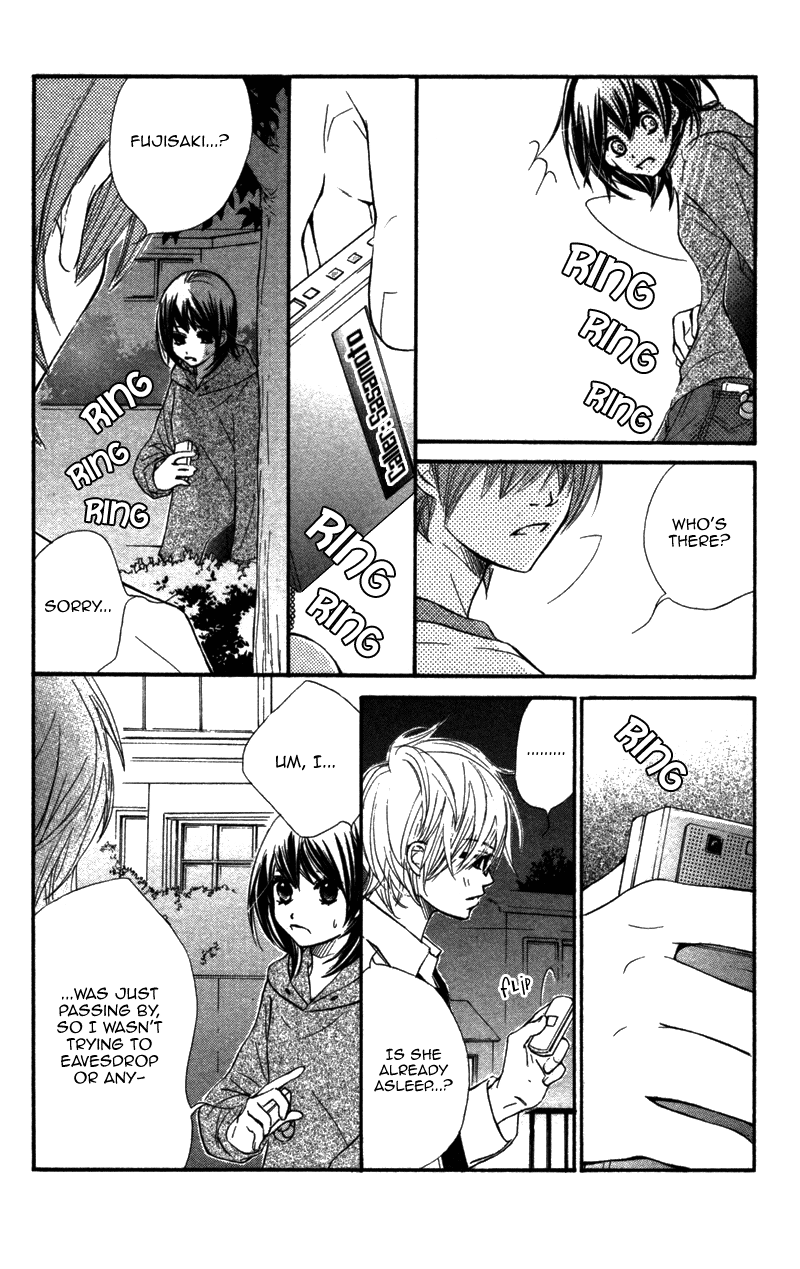 Kare wa Tomodachi Vol. 2 Ch. 5 第45页