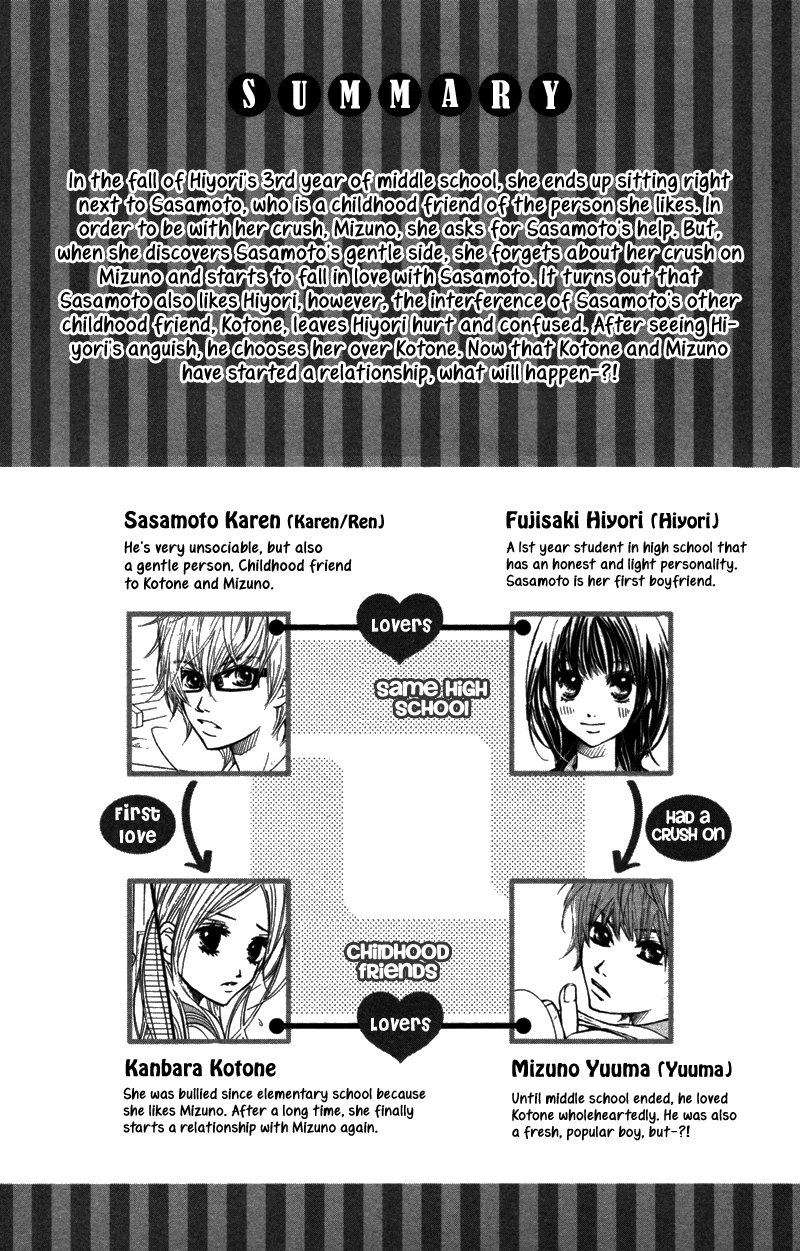 Kare wa Tomodachi Vol. 2 Ch. 5 第7页