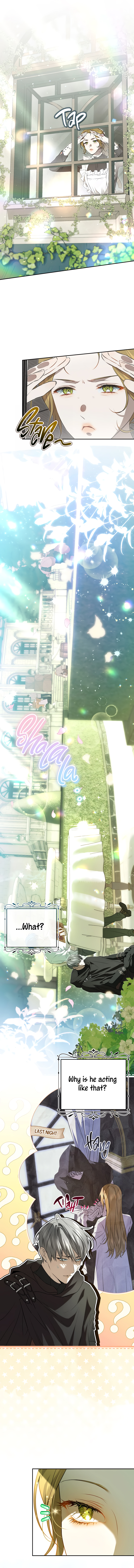 Hidden Powerhouse Peace-loving Maid Ch. 3 第18页