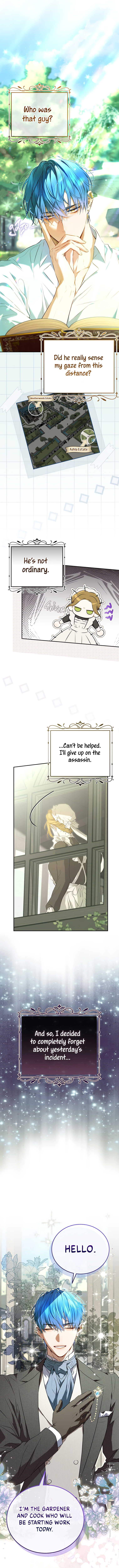Hidden Powerhouse Peace-loving Maid Ch. 3 第19页