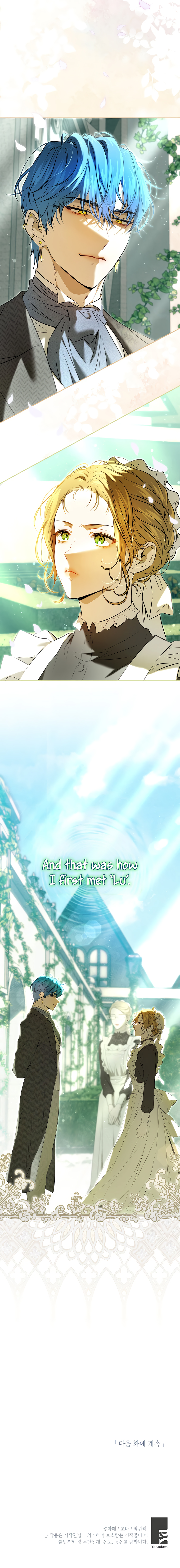 Hidden Powerhouse Peace-loving Maid Ch. 3 第20页