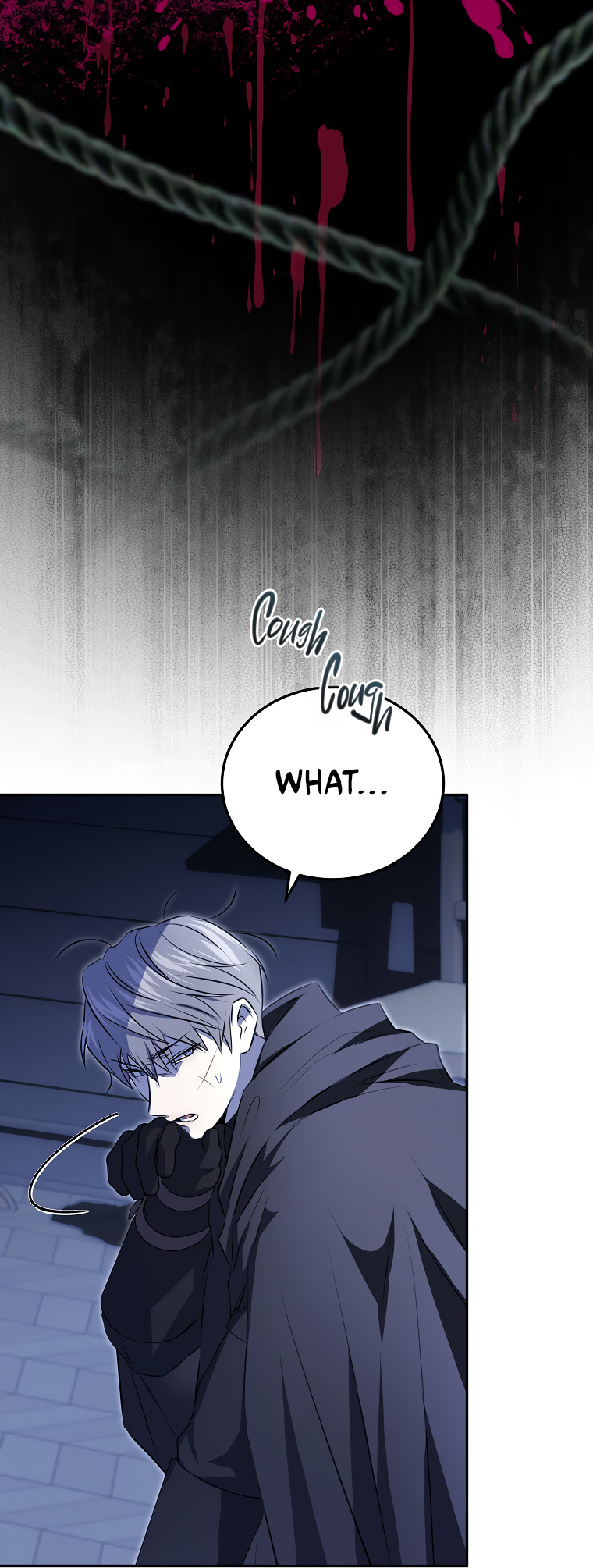 Hidden Powerhouse Peace-loving Maid Ch. 3 第7页