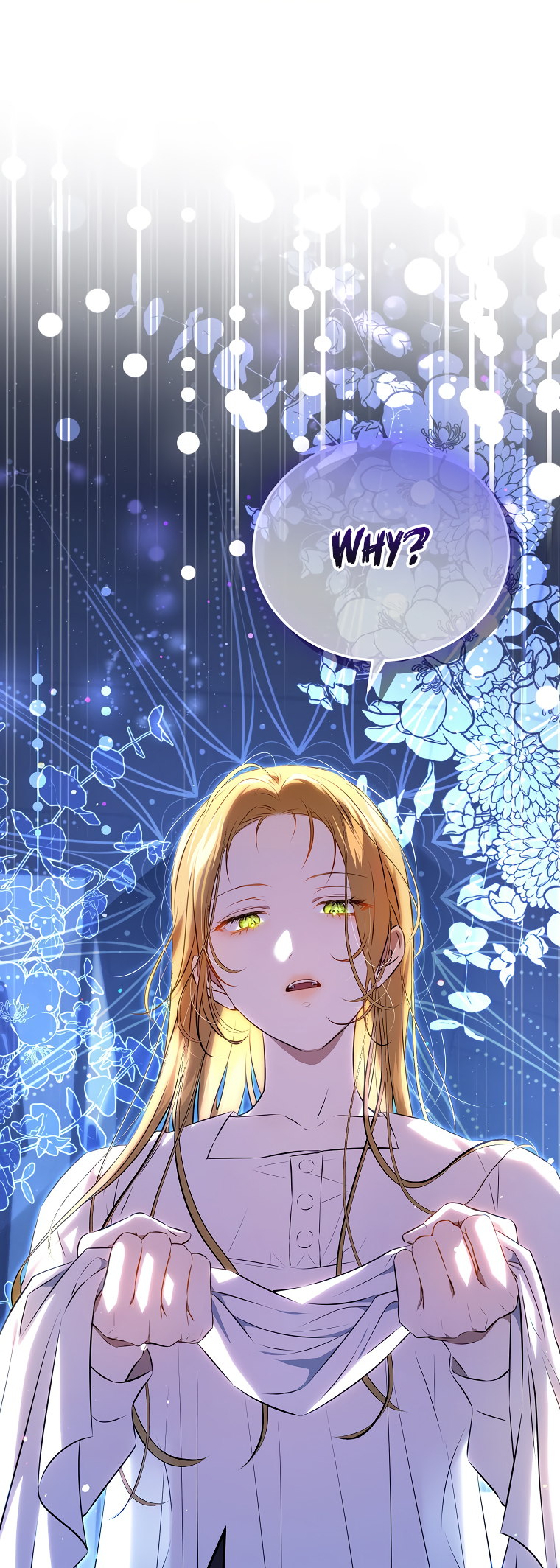 Hidden Powerhouse Peace-loving Maid Ch. 3 第8页