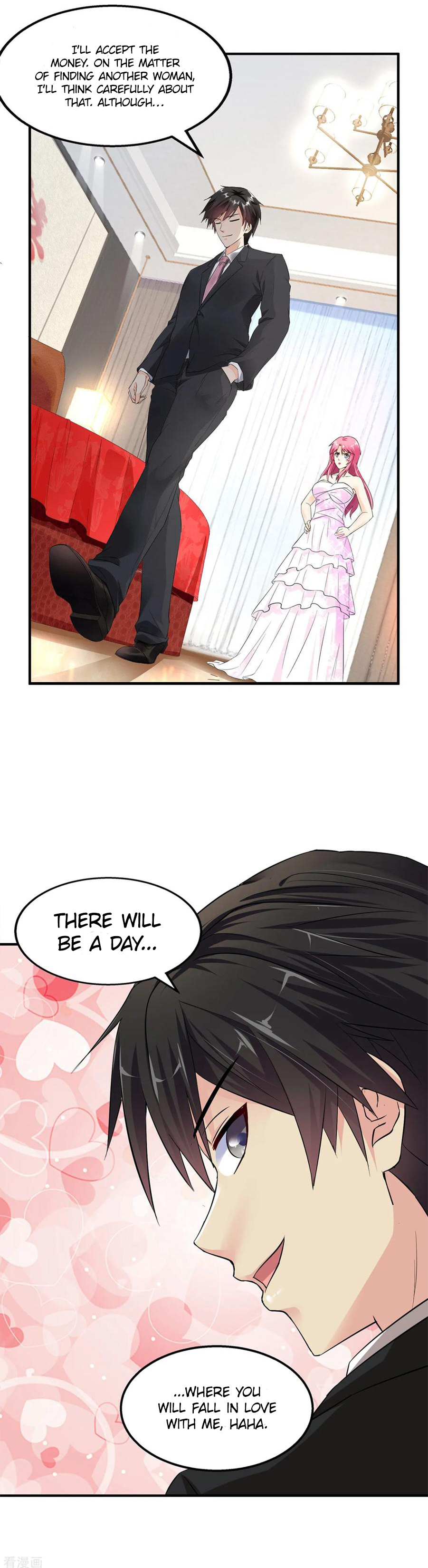 The Unrivalled Medical Sage 第6页