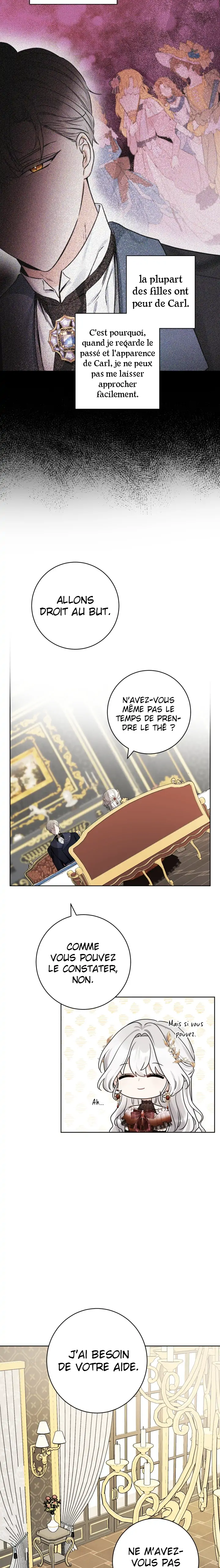 Hiding the Archduke's Humiliating History Vol. 1 Ch. 1 第12页