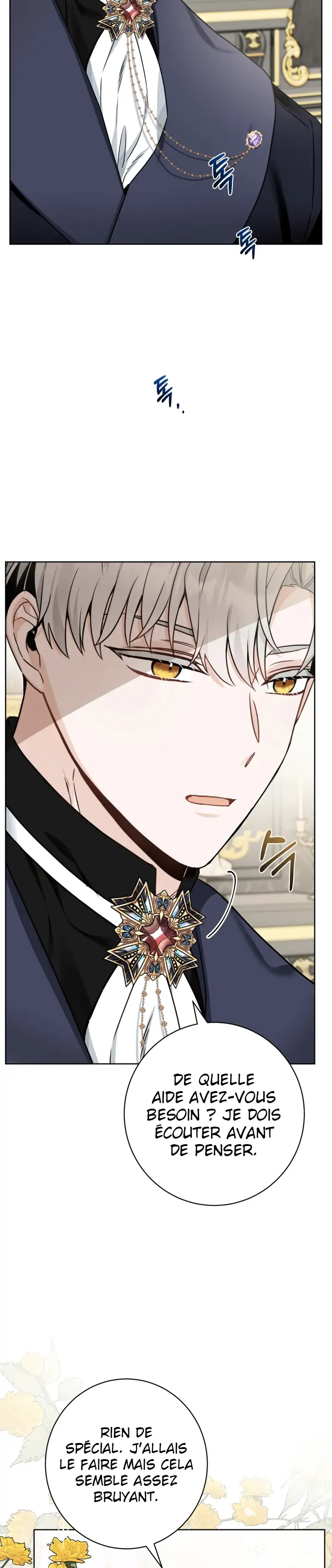 Hiding the Archduke's Humiliating History Vol. 1 Ch. 1 第14页