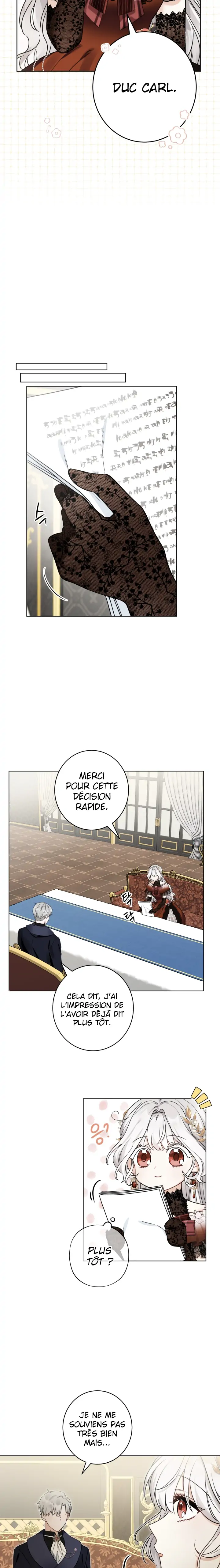 Hiding the Archduke's Humiliating History Vol. 1 Ch. 1 第30页