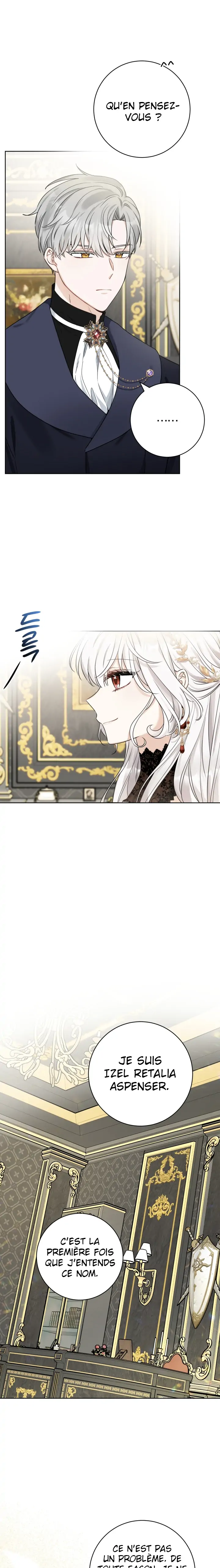 Hiding the Archduke's Humiliating History 第6页