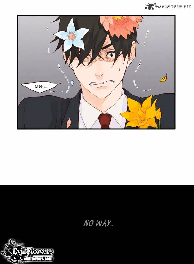 Pine in the Flower Garden Ch. 3 第3页