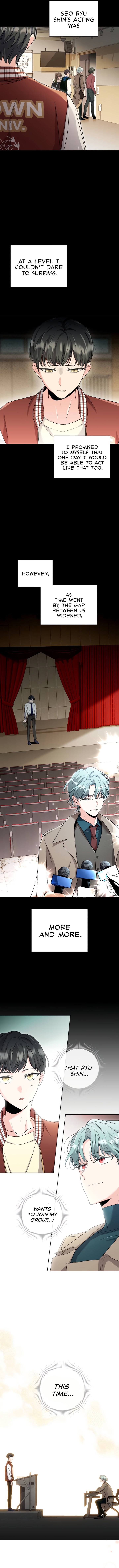 The Aura of a Genius Actor Ch. 2 第13页