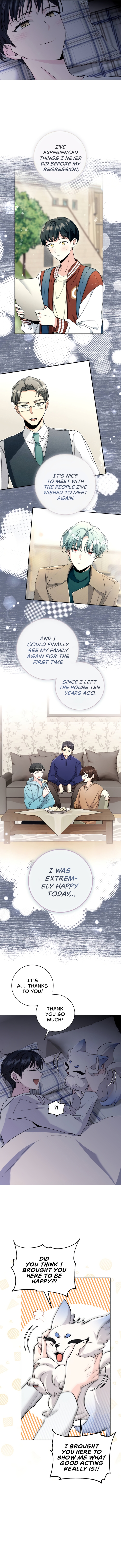 The Aura of a Genius Actor Ch. 2 第15页