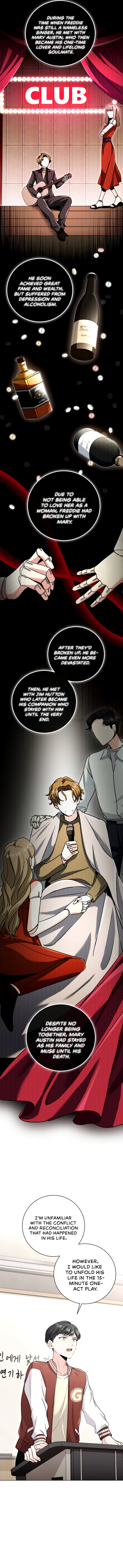 The Aura of a Genius Actor Ch. 2 第8页