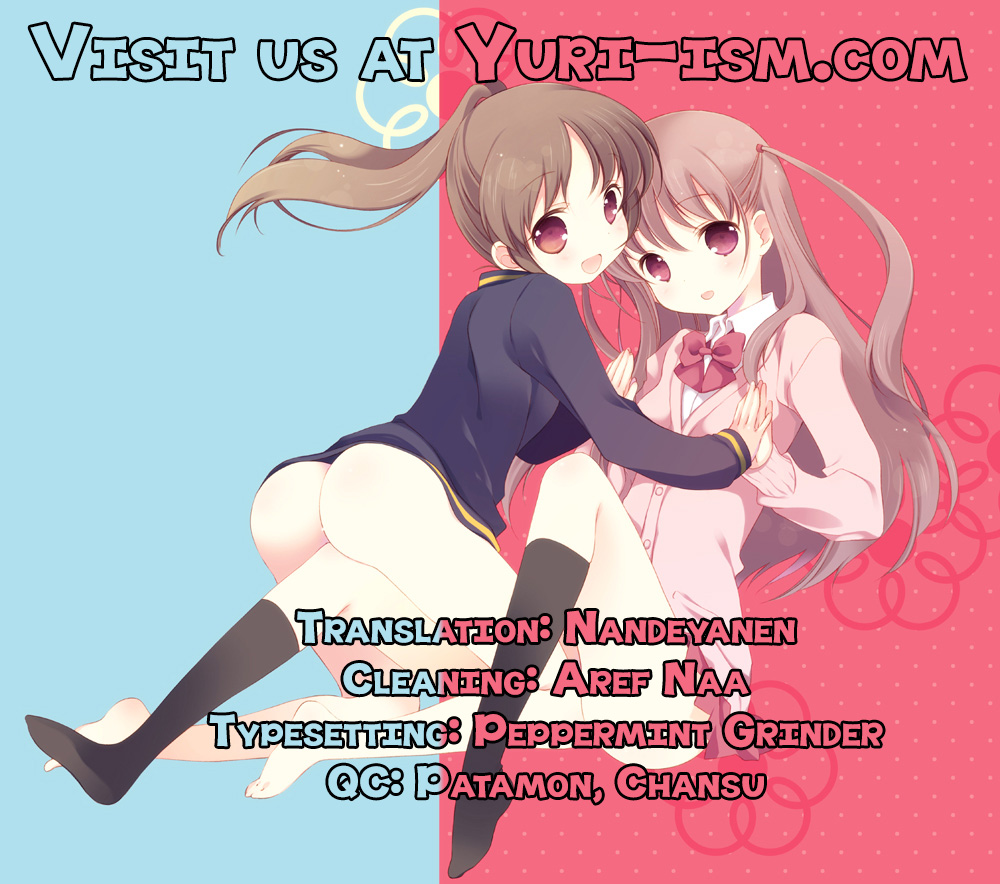 Saki - Daisuki! (Doujinshi) Oneshot 第31页