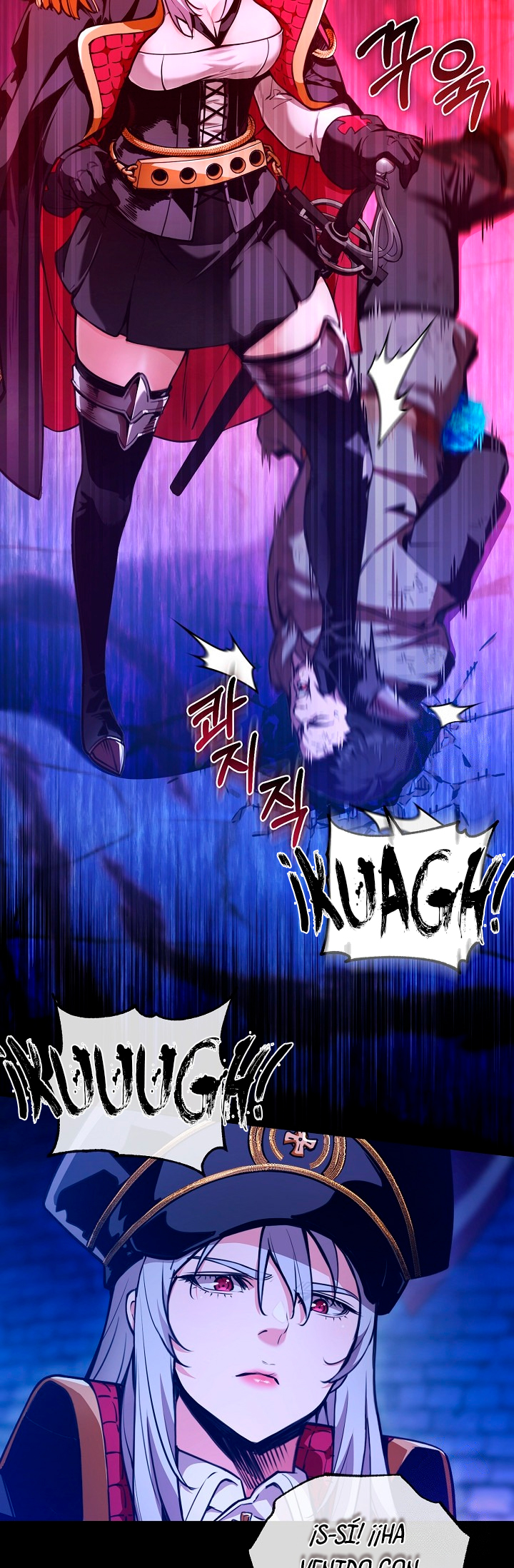 Destined to Be Loved by the Villains Ch. 4 第20页