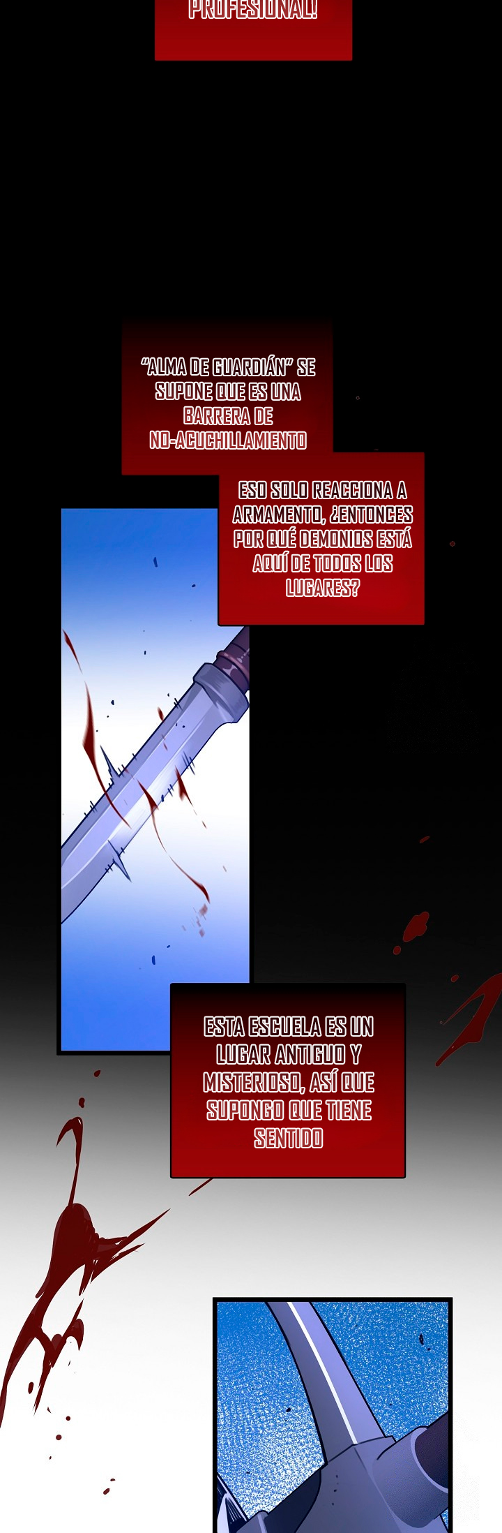 Destined to Be Loved by the Villains Ch. 4 第25页