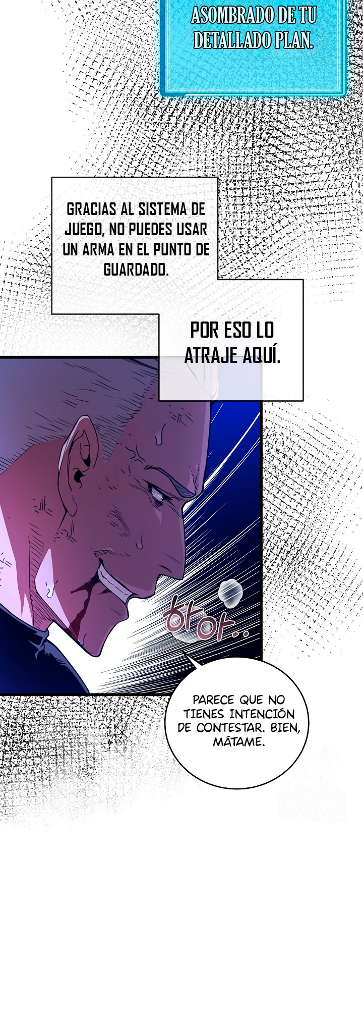 Destined to Be Loved by the Villains Ch. 4 第31页