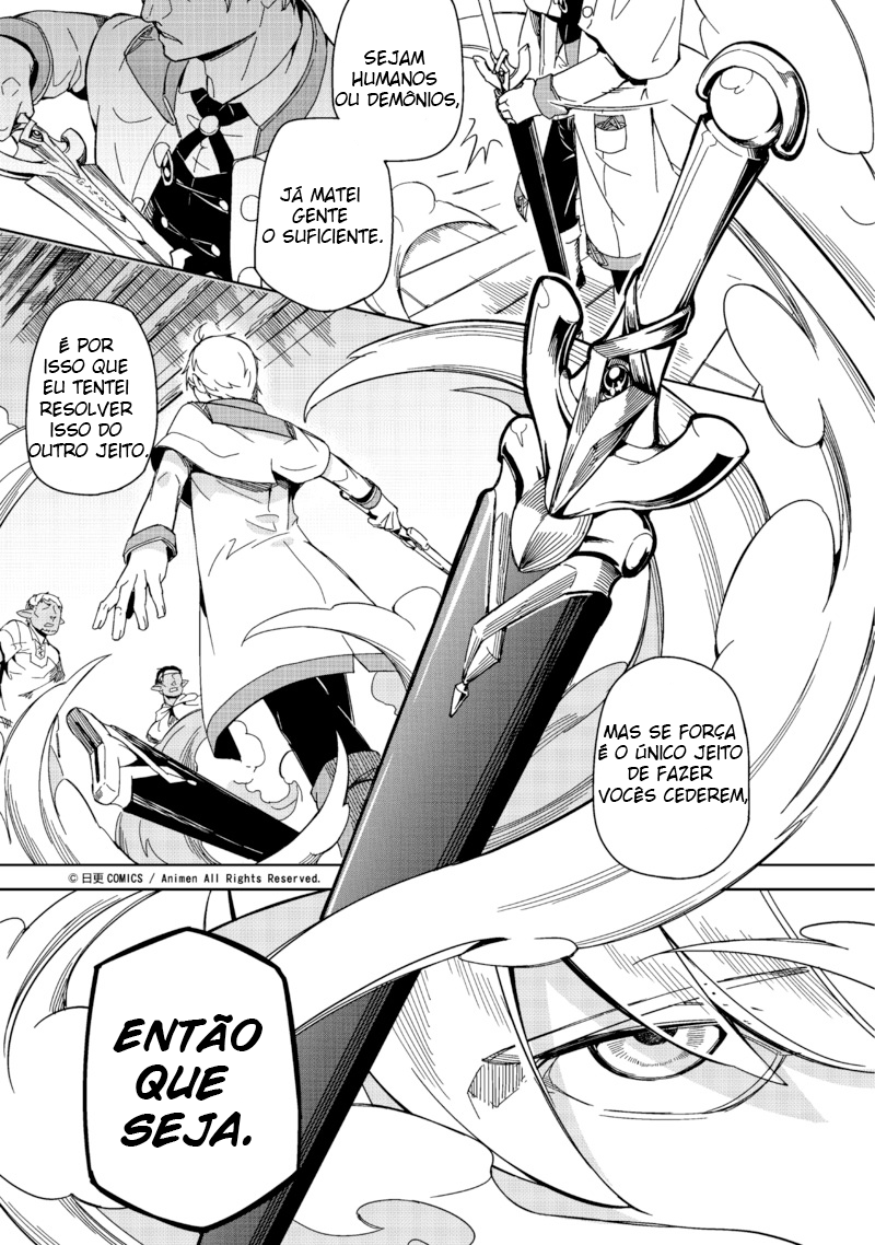 Retired Heroes Uma Família Comum 第20页